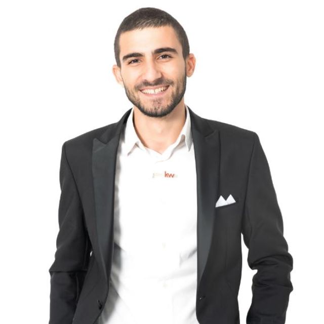 ניר כהן