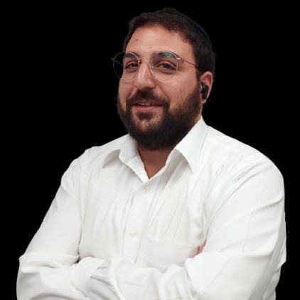 יונתן מזושן