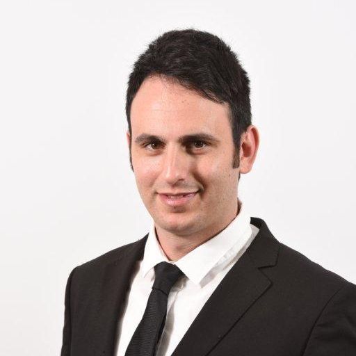 לוגיסטיק פרו יועצי נדל"ן 