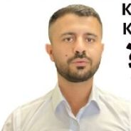 אלצ'ין אבשלומוב - Avshalumov Elchin