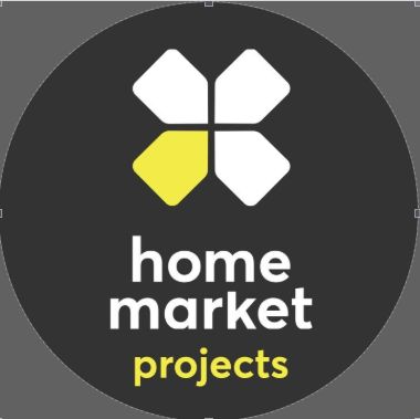 Home Market - סהרון 6-12