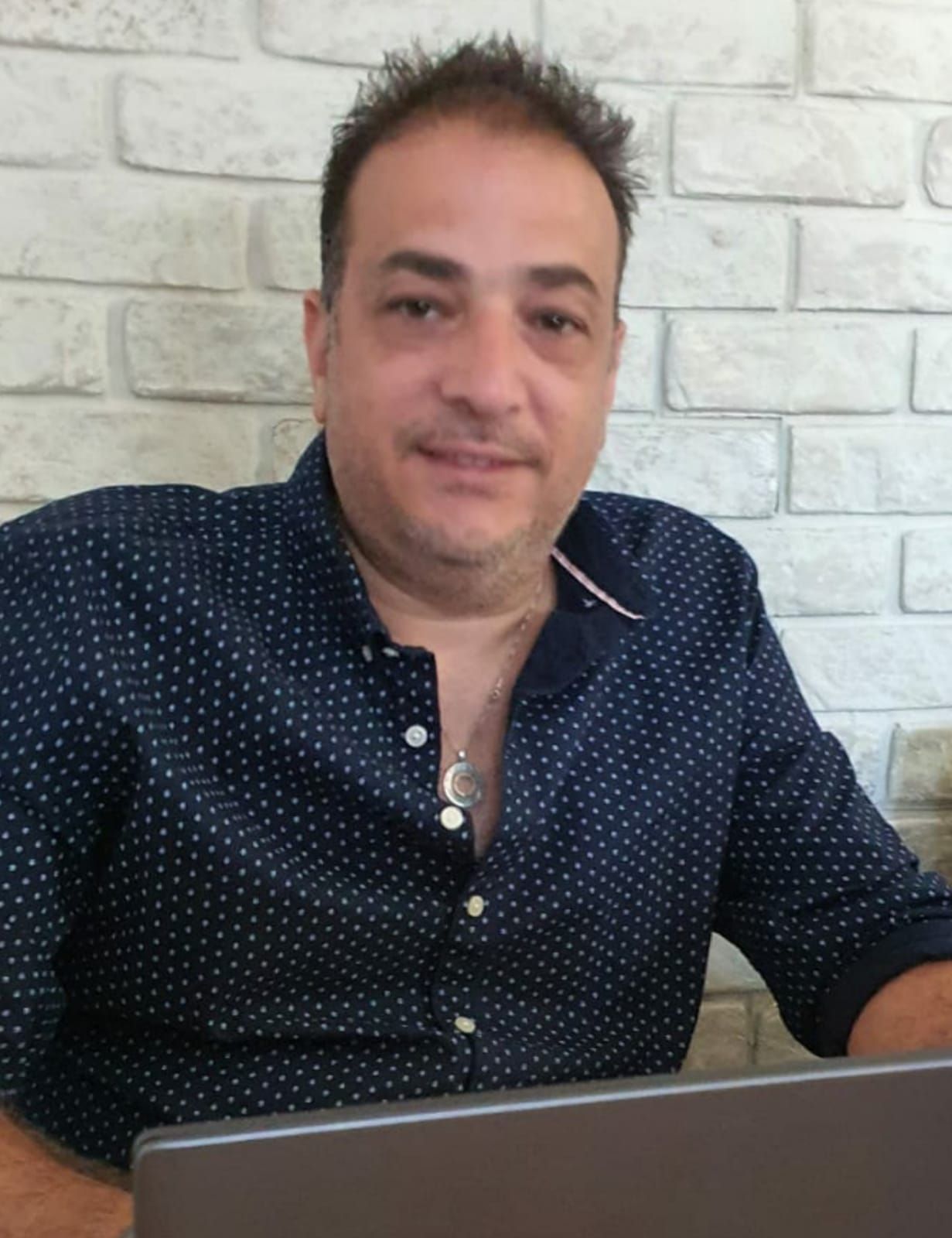 יוסי גבסו