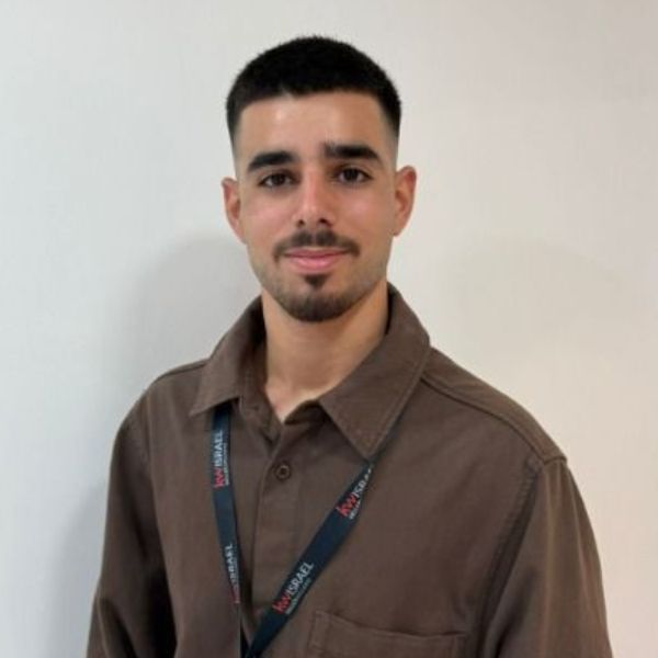 אוריין אוחנה