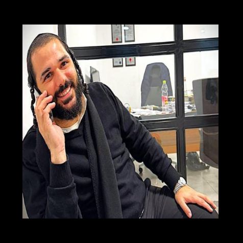 נתן בן יוסף