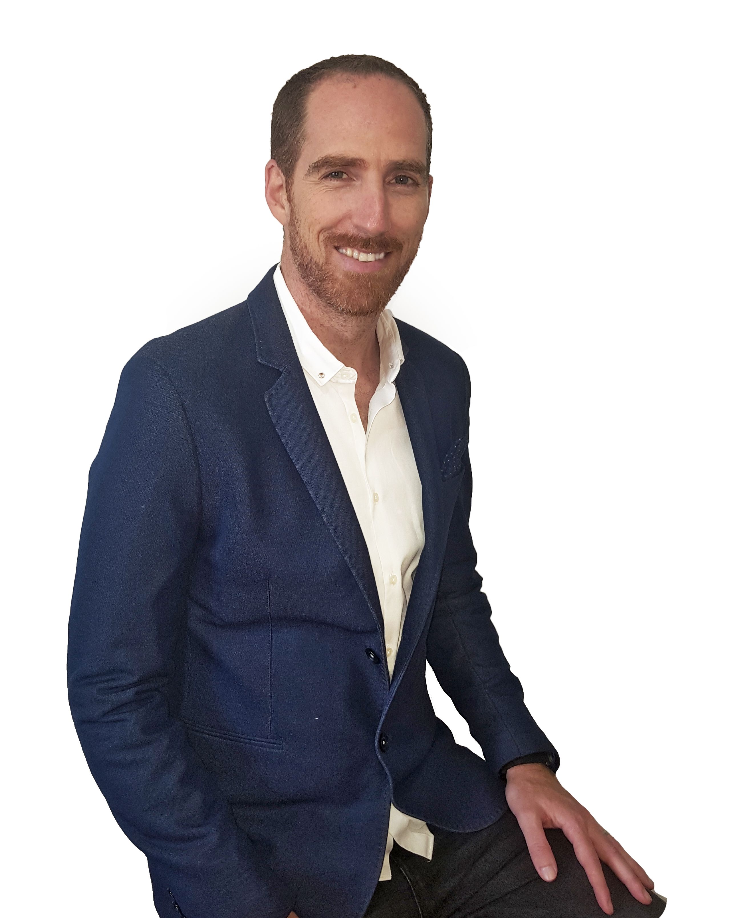 אבי דריישפון