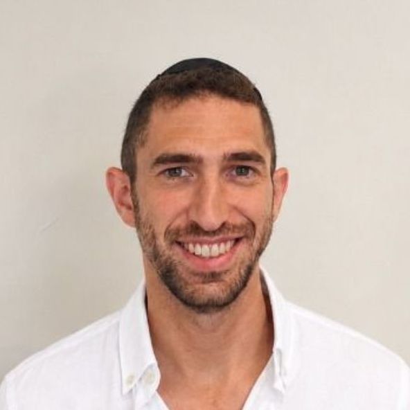 יואל זיתון