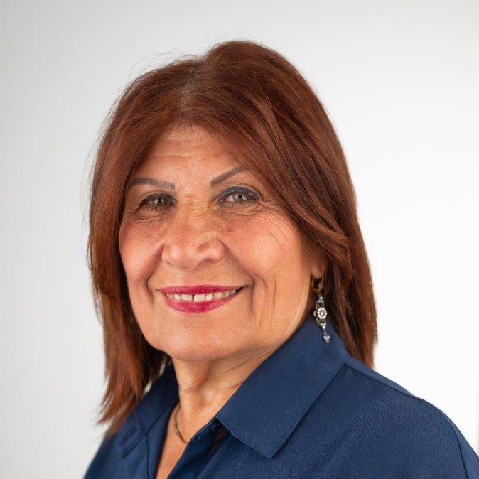 אילנה עמרוסי