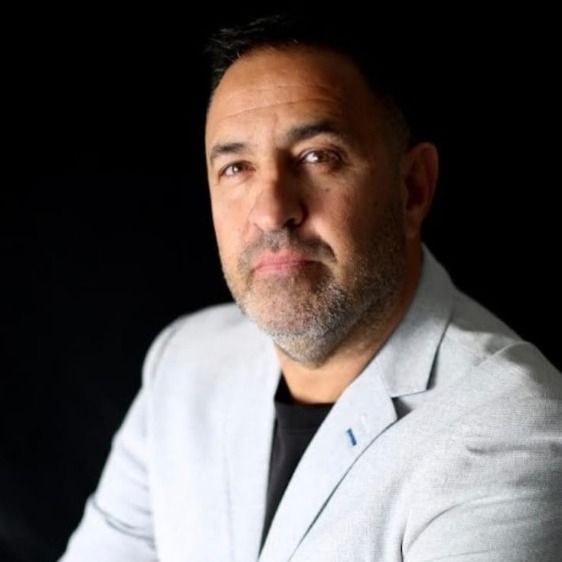 שי שוייגר - סנצ'ורי 21 ירושלים