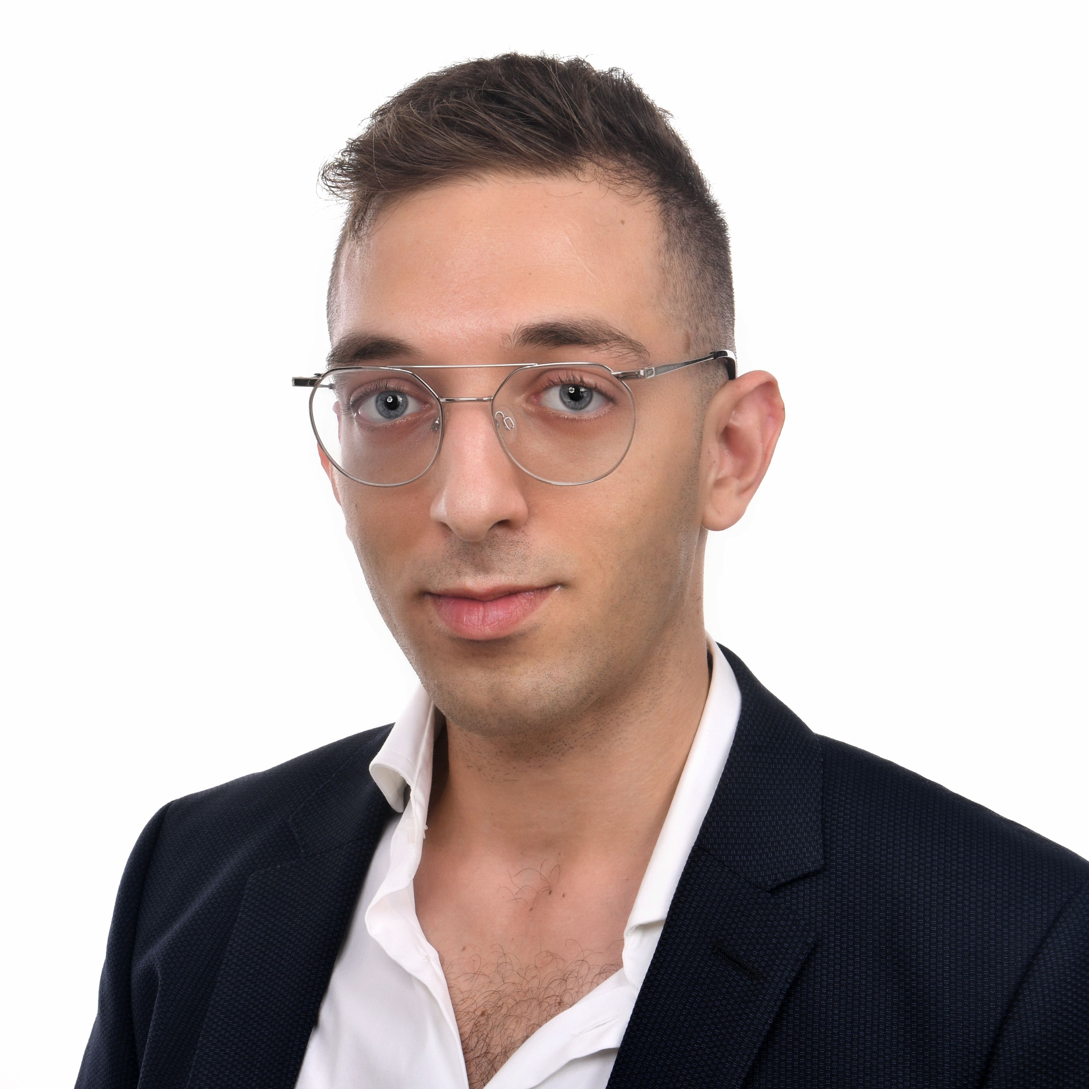 אלירן מסיקה
