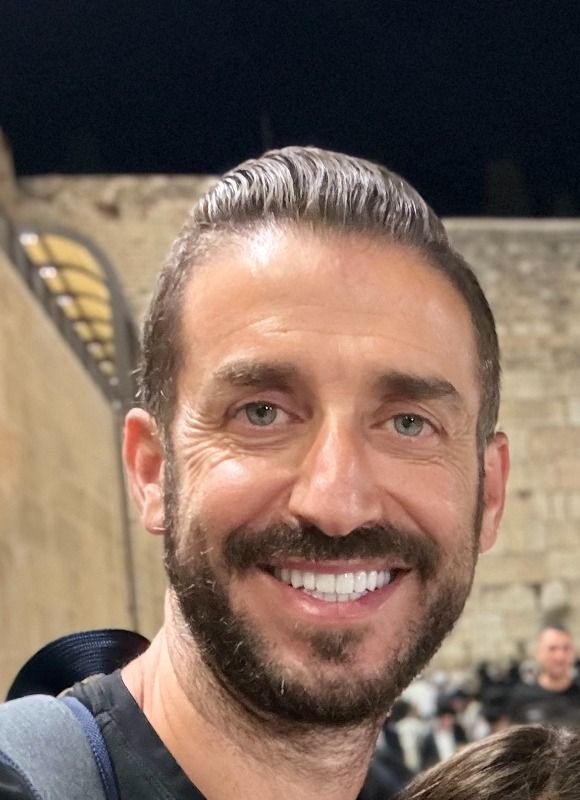 אורי יאיר-לוי