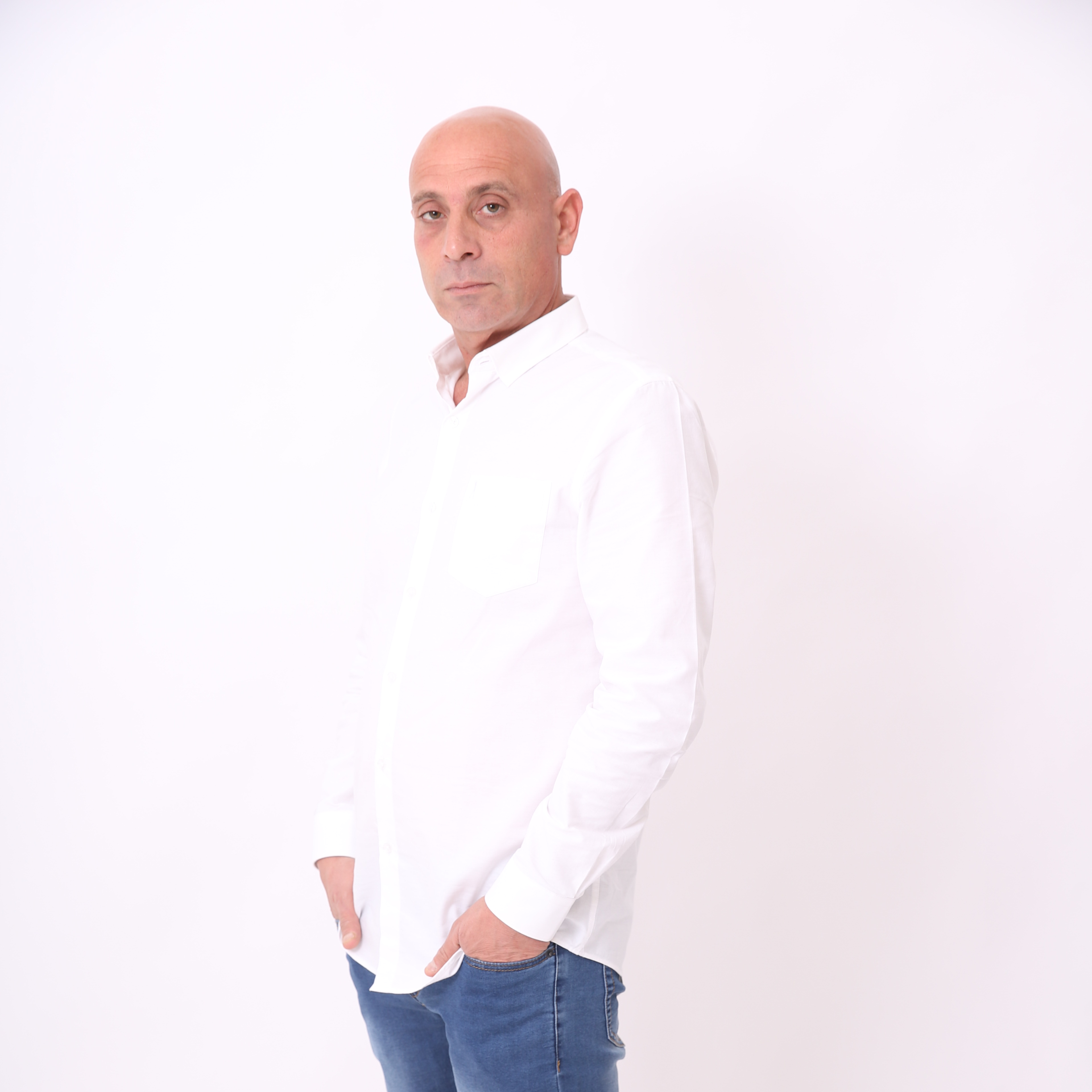 שי בודנשטיין
