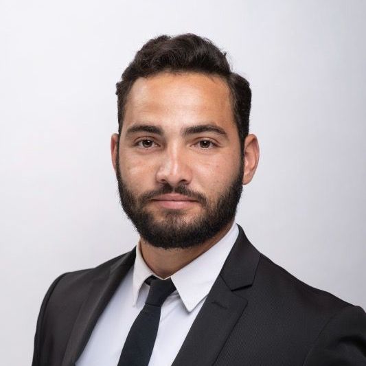 דניאל בן קמון