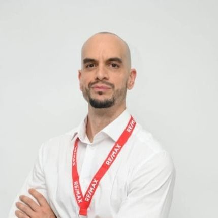 דניאל לוי - רי/מקס טוטאל