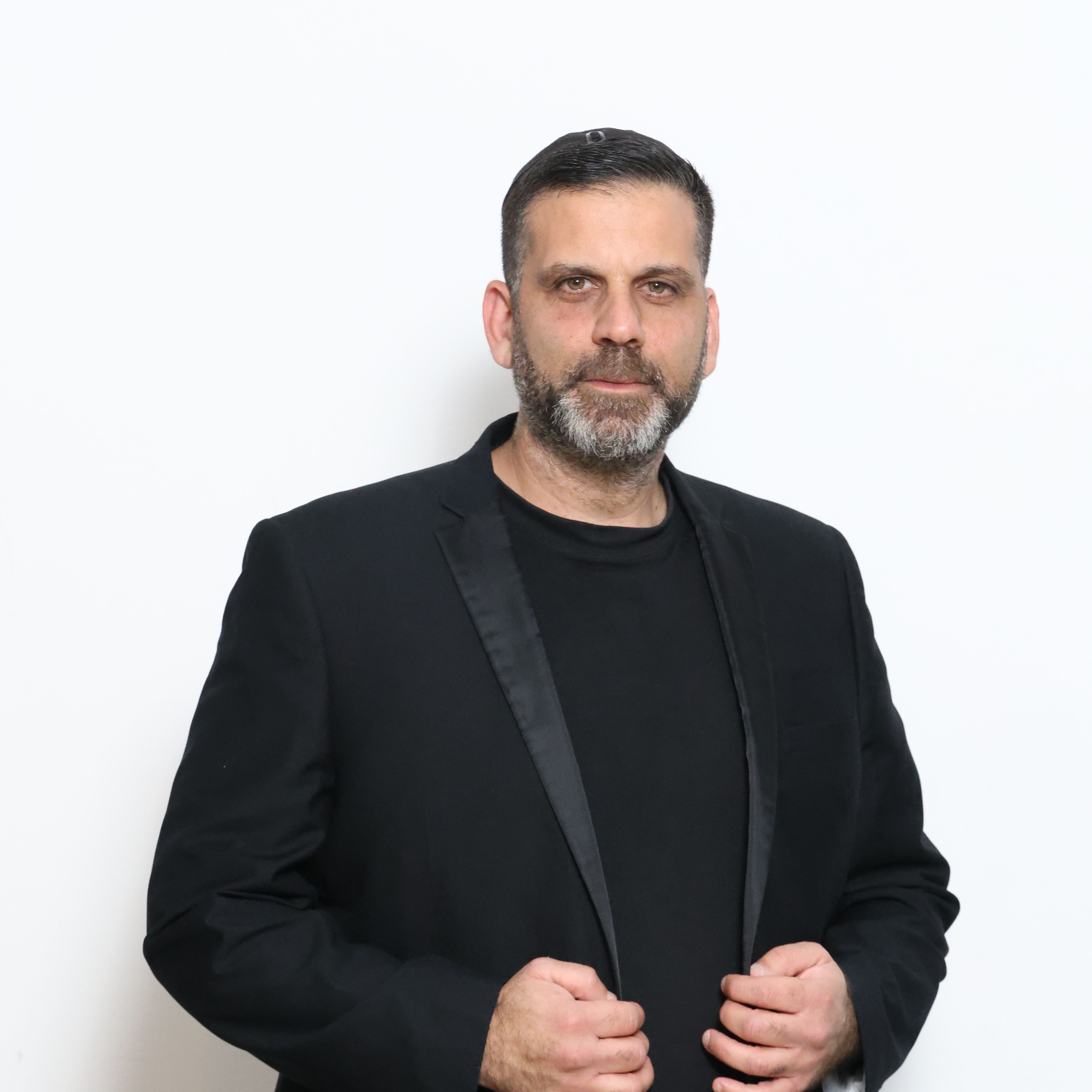 ציון זבולוני