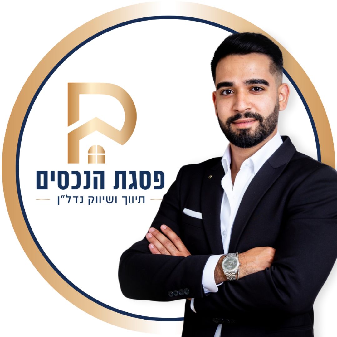 יהונתן אמינוב - פסגת הנכסים 