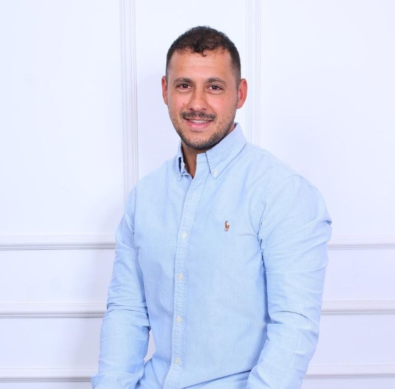 אורי גורדון