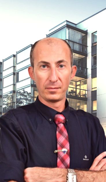 סרגיי רזניקוב