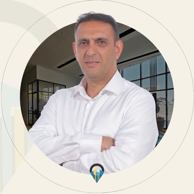 צביקה נורי - כאן נדלן