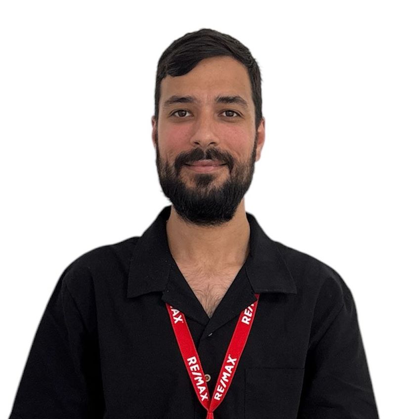 אלכסנדר סמצ'נקו - רי/מקס טוטאל