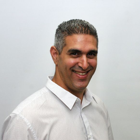 קובי חיים