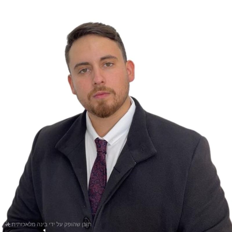 בנימין גולדשטיין