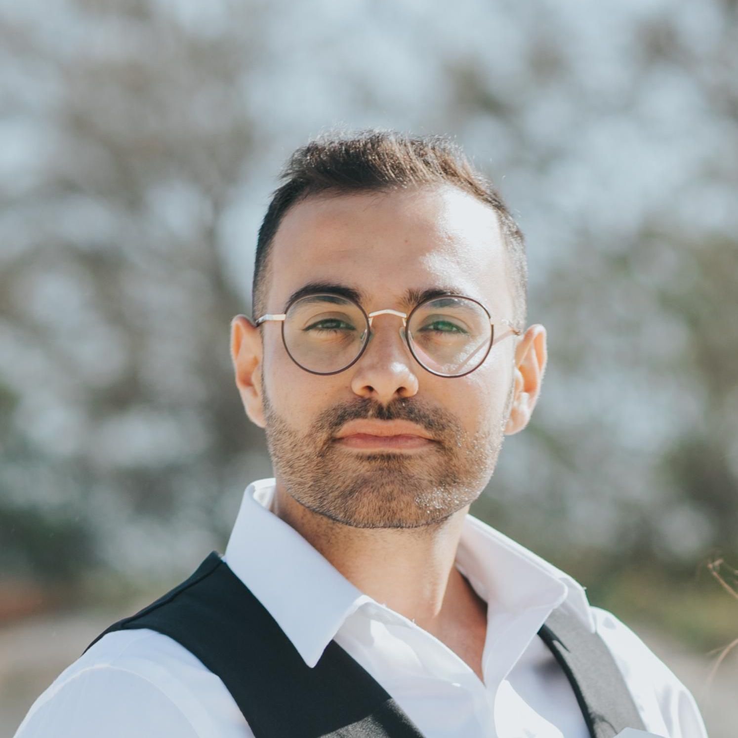 בנימין כהן - מנהל משרד