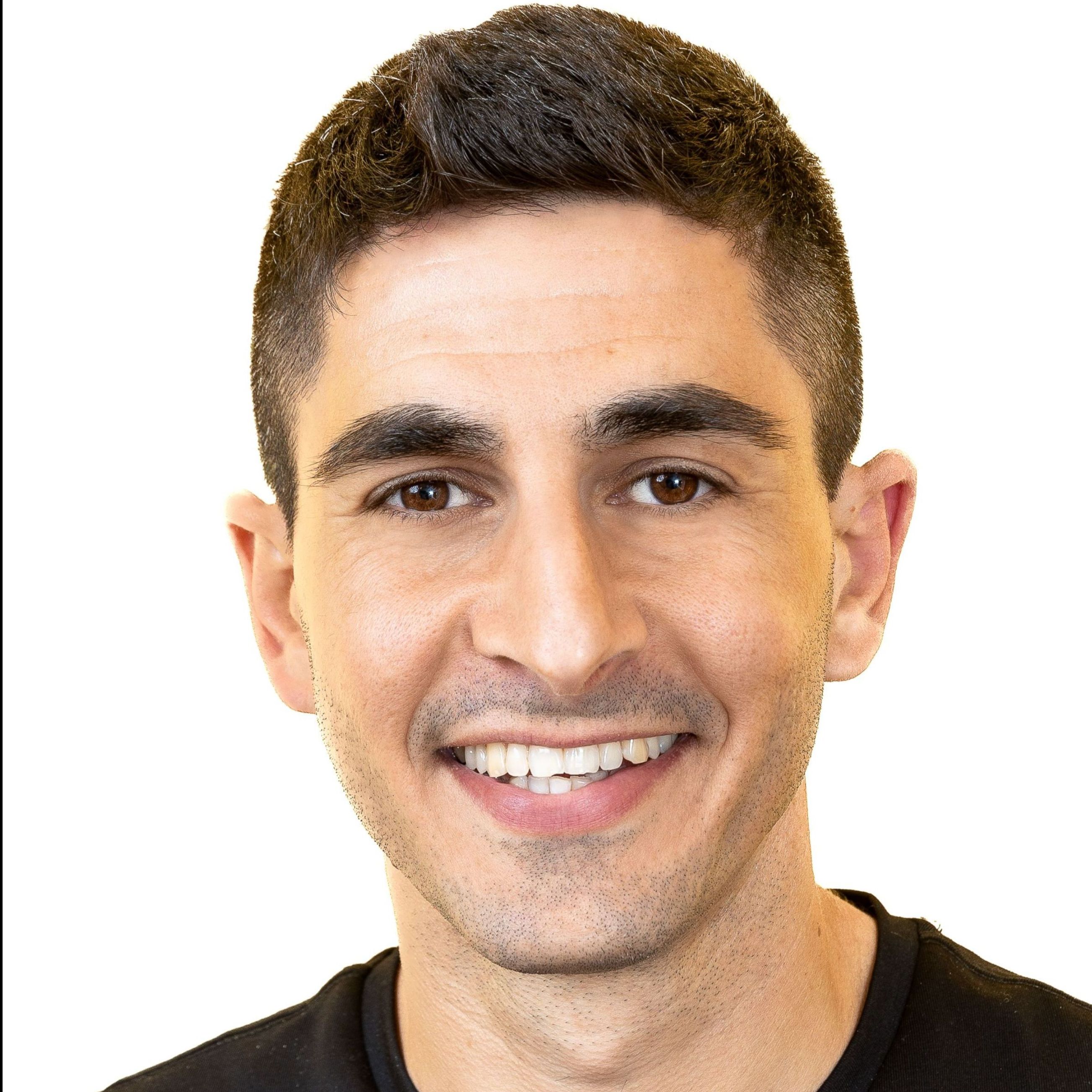 אליהו בן עיון