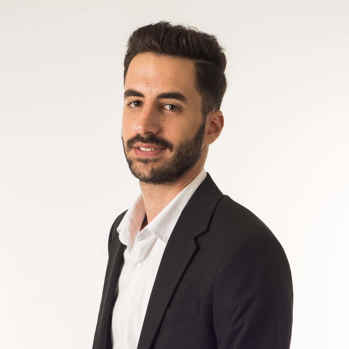 צוות גיא רחמים - שרון אלגזר