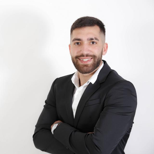 אליהו - מרכז הנדל''ן -בת ים 