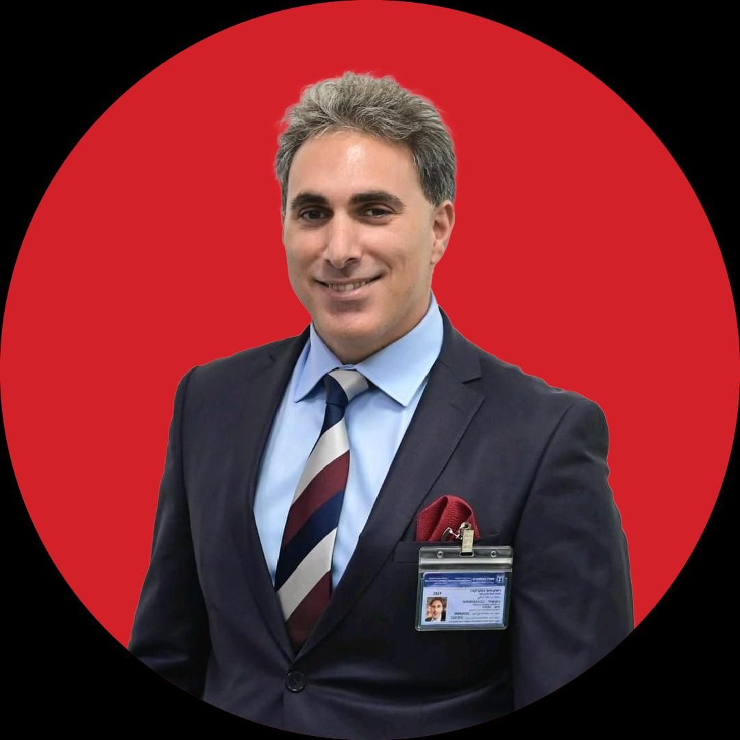 חיים נניקישוילי