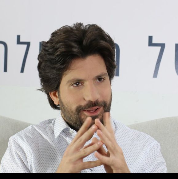 קובי דהן