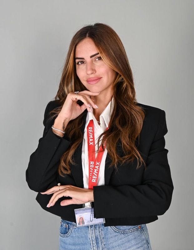 אסתר מורד