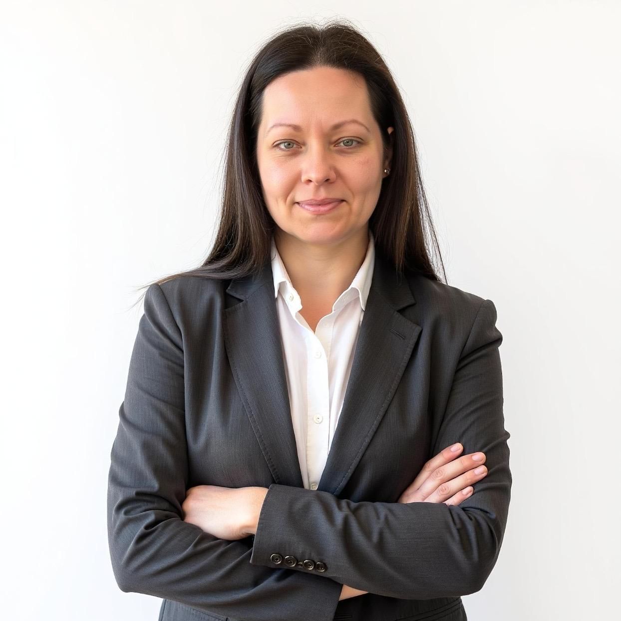 נעמה קרוגליאק