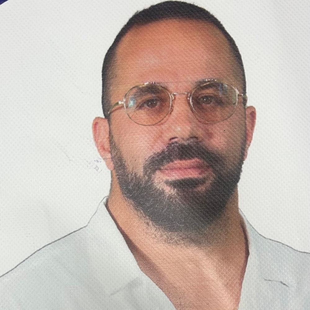 ישראל ברבי
