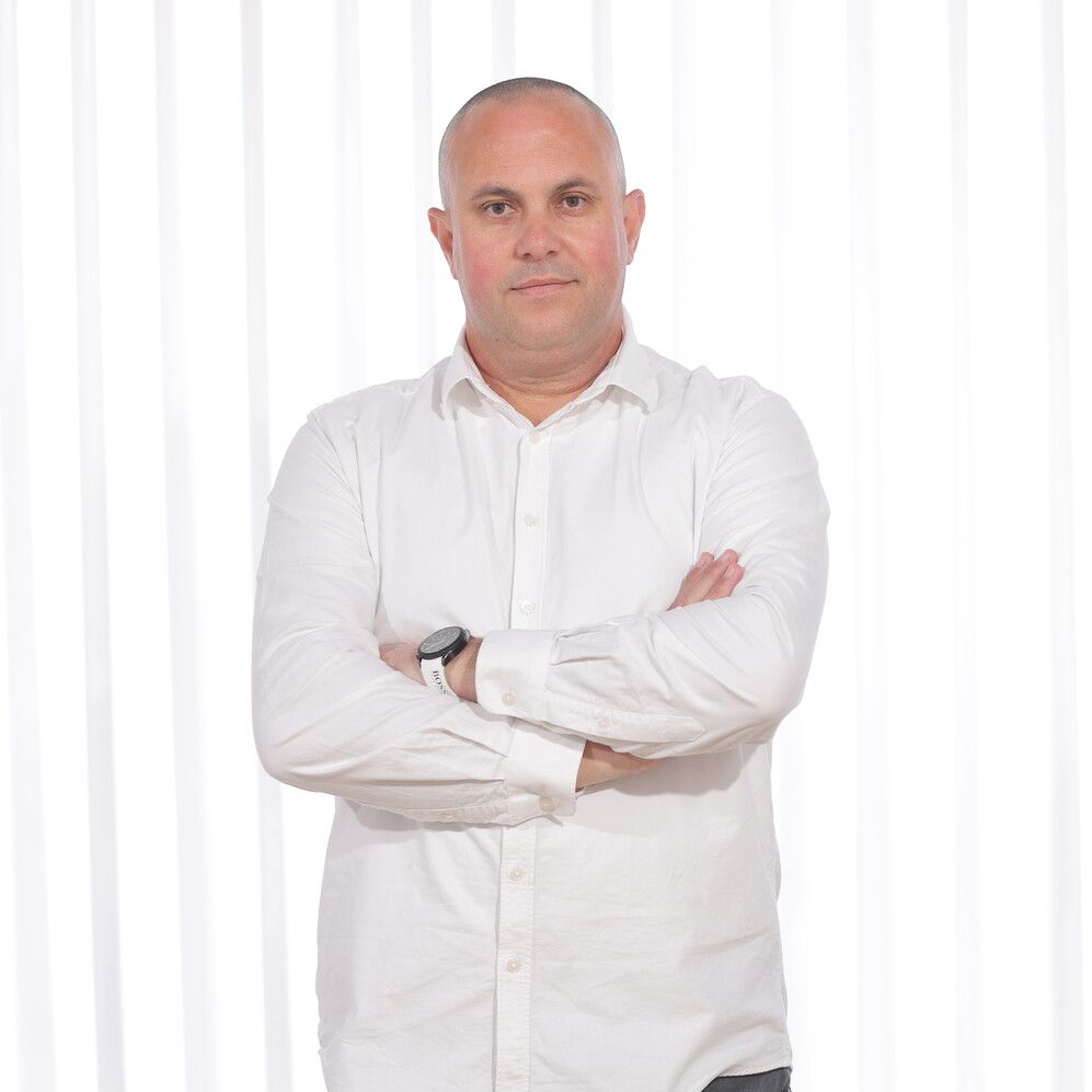 גולן אישי - כאן נדל"ן 
