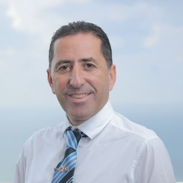 דארן ריץ'
