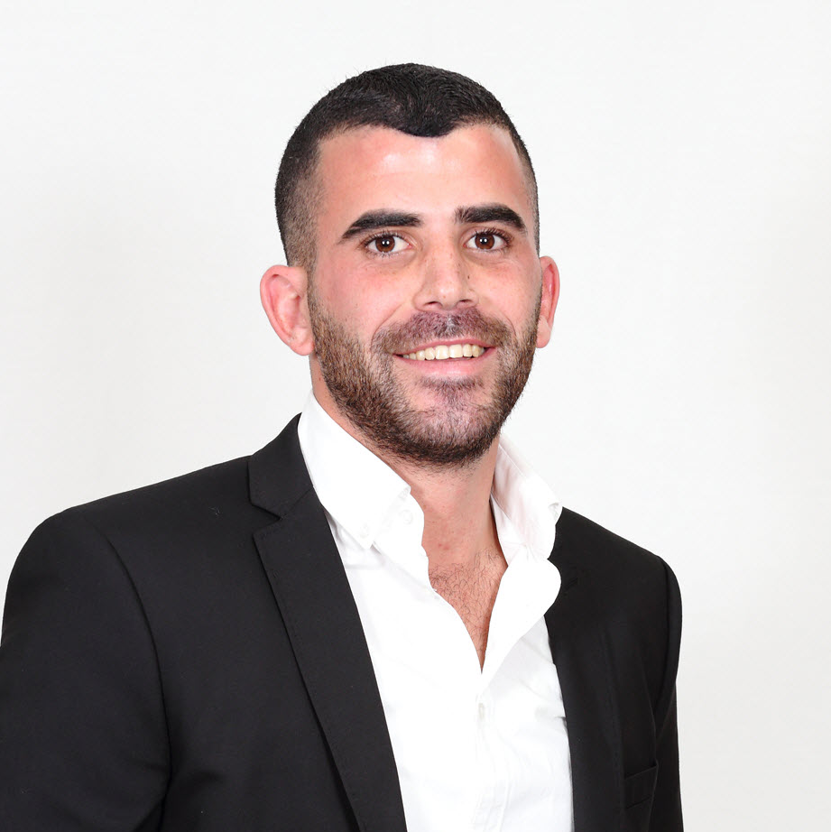 אדם אוחיון