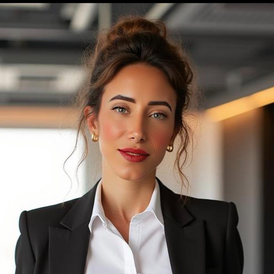 עדיה יצחק -יועצת נדל"ן 