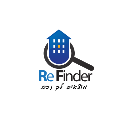 Re.Finder נדל"ן 