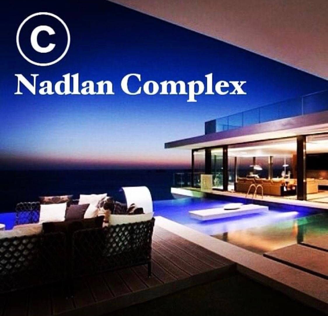 NADLAN COMPLEX