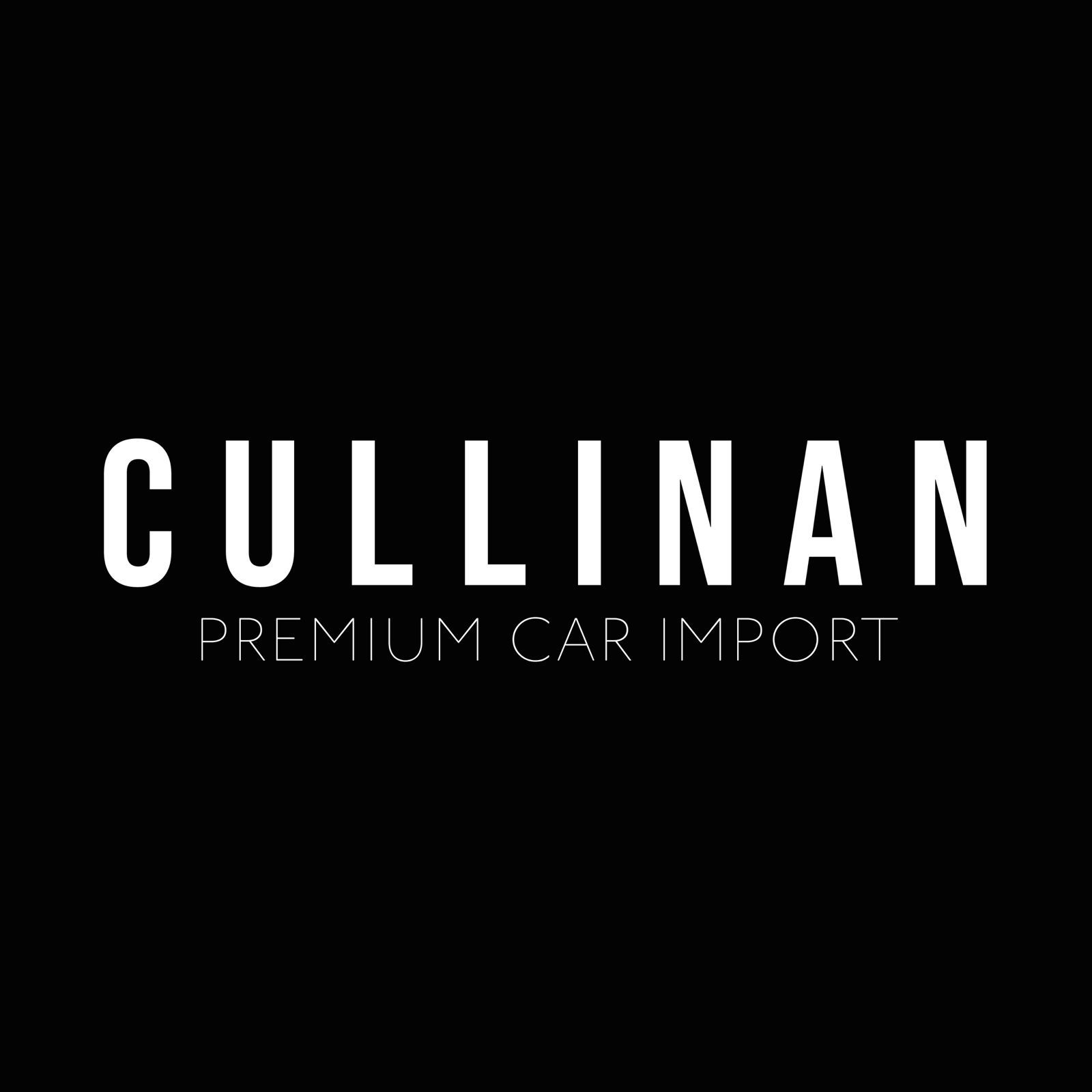 CULLINAN