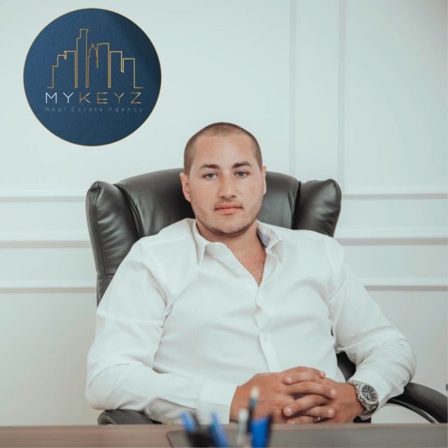 מייקיז נדל"ן