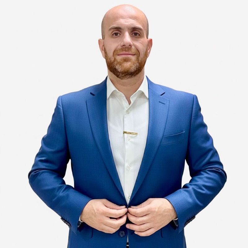 עזרא שמאילוב