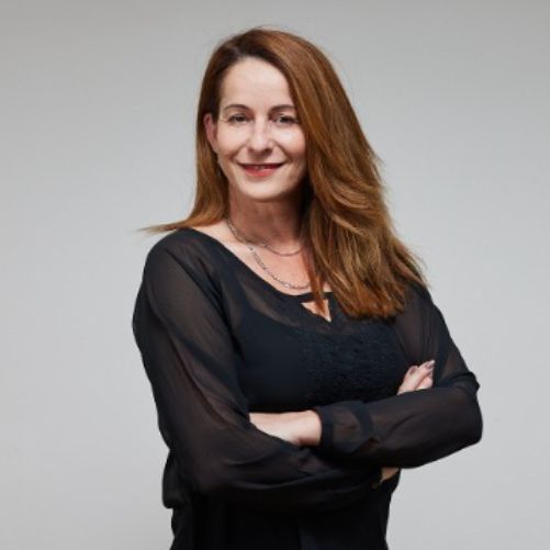 רייצ?ל מילגרם 