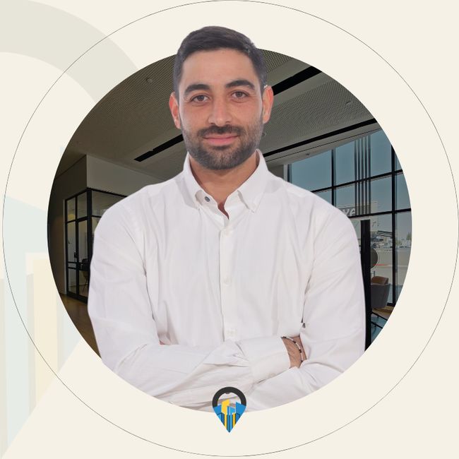 אביתר חורב - כאן נדלן