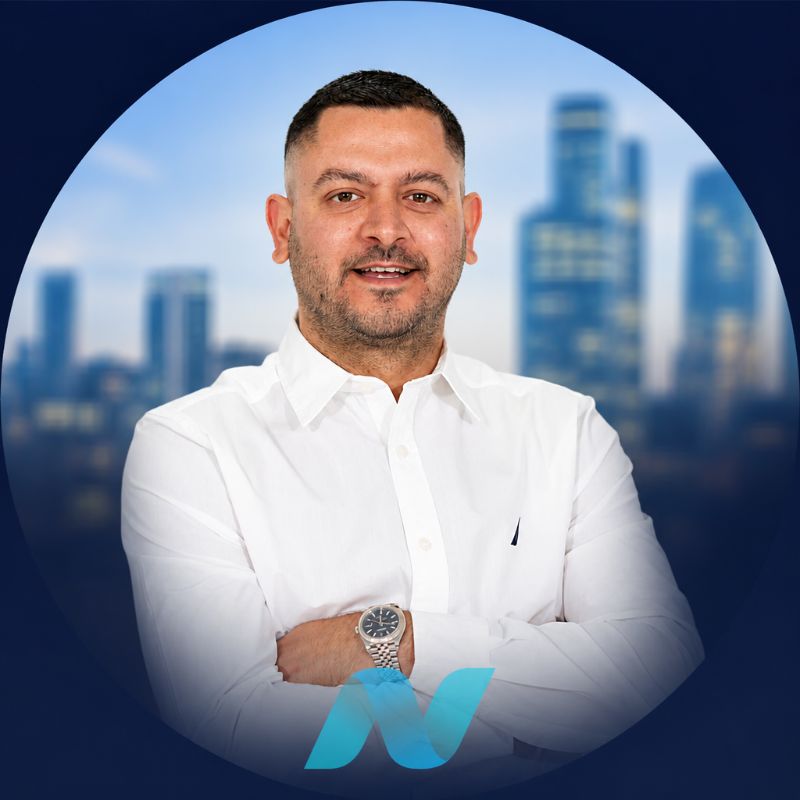 דניאל ואקנין