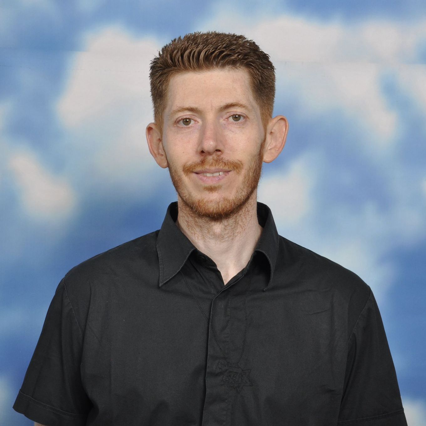 מארק רבינוביץ