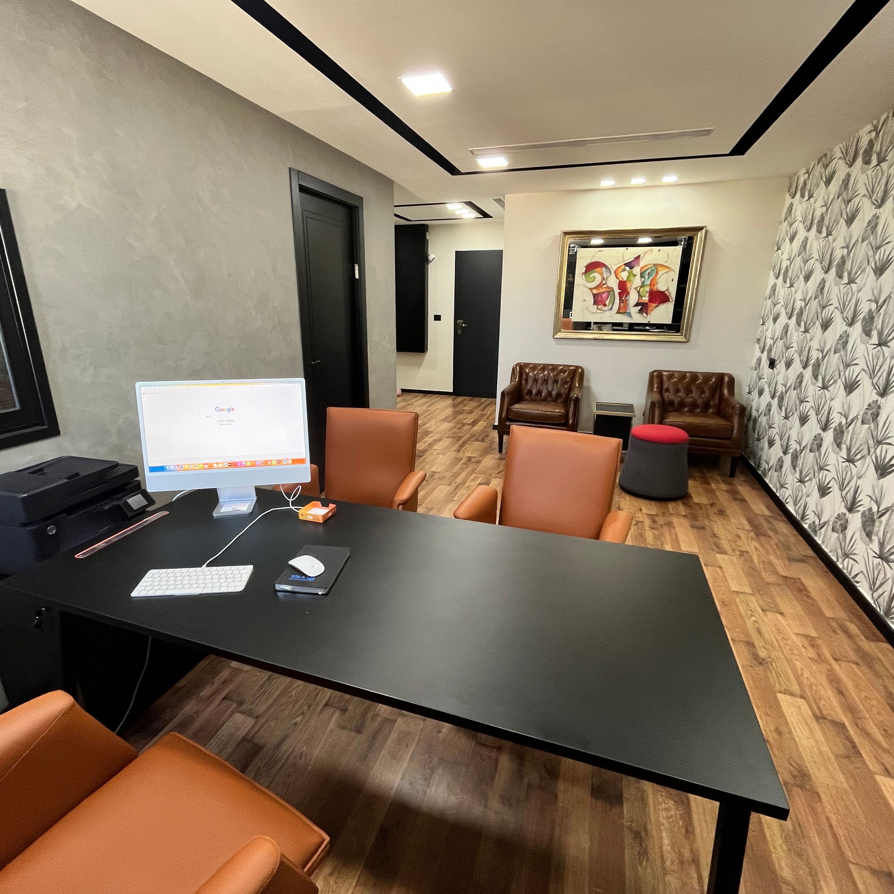 בית שיווק נכסים