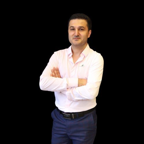 ארתור יעקובוב מרכז הנדל"ן בת-ים