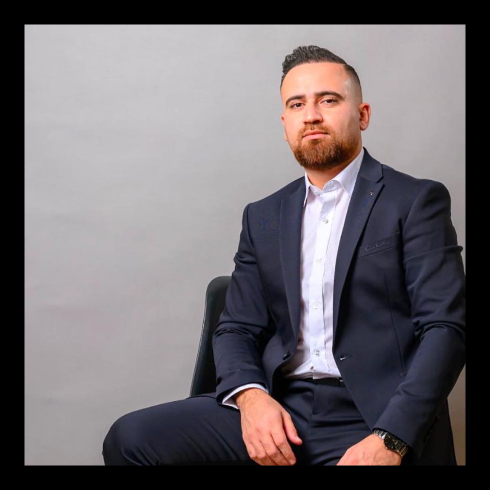 אבראהים קרסגילי